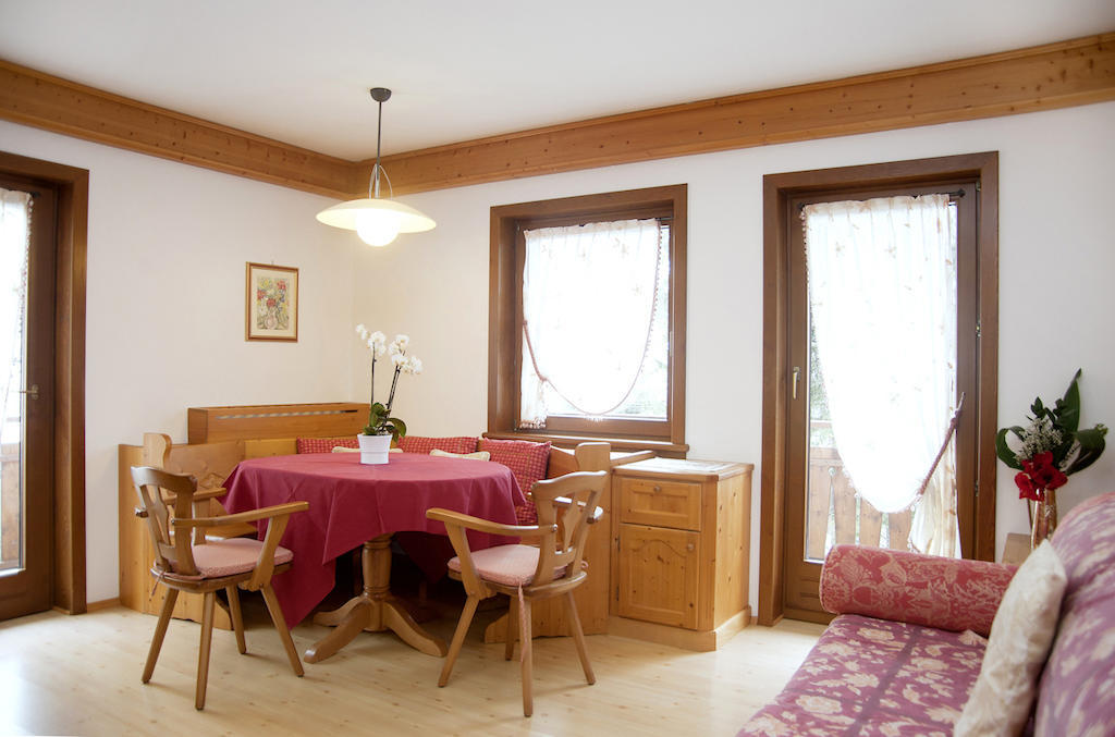 Residence Penie San Vito di Cadore Cameră foto